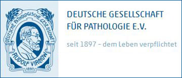 Deutsche Gesellschaft für Pathologie e.V.