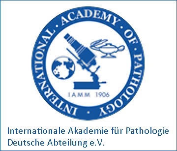 Internationale Akademie für Pathologie, Deutsche Abteilung e.V.