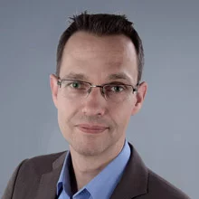 Dr. med. Ingo Hirsch