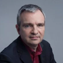 Dr. med. Thomas Karl Zirbes